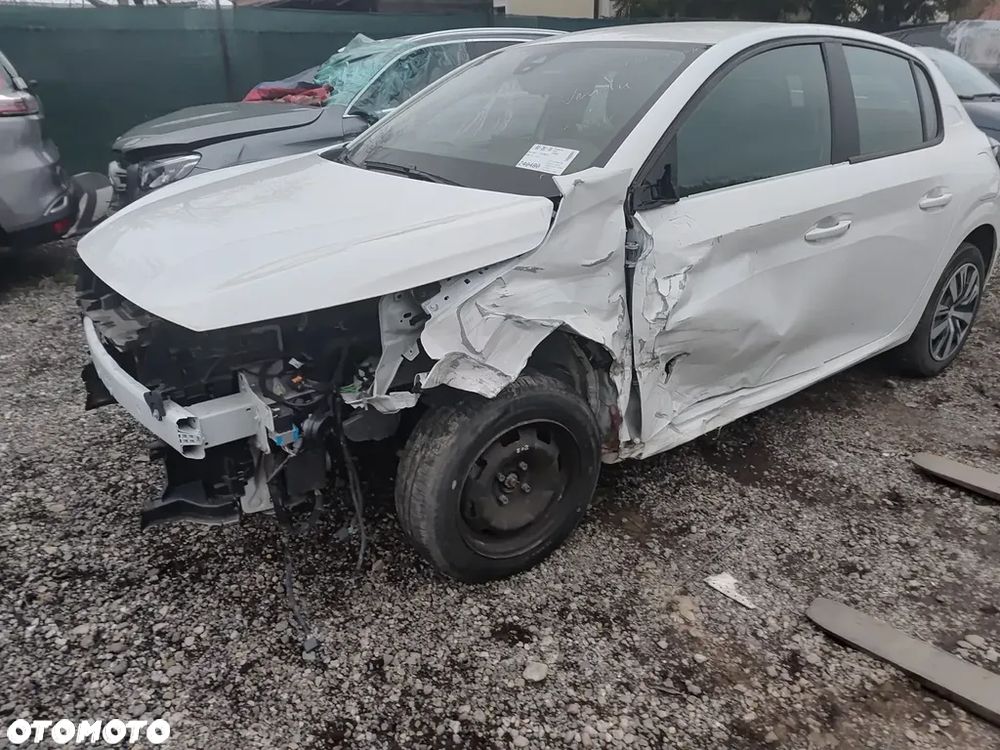 Peugeot 208 1.5 BlueHDi Active S&S - 25