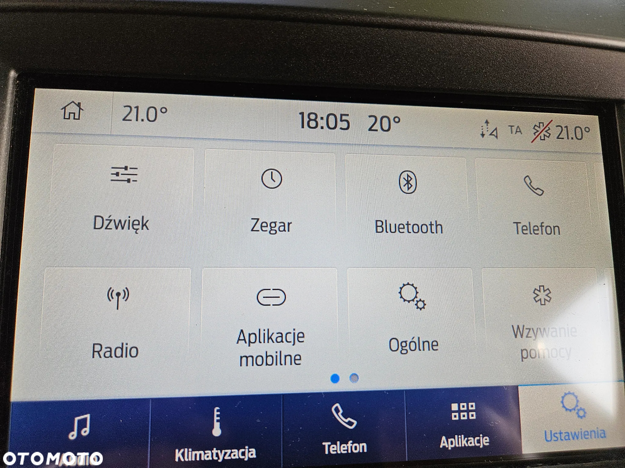 Ford Edge - 26