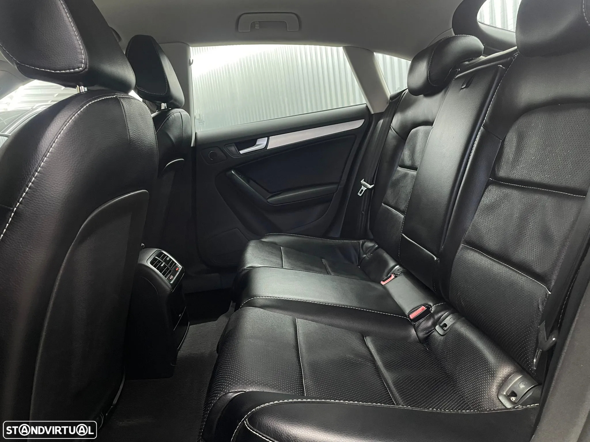 Audi A5 Sportback 2.0 TDI S-line - 33