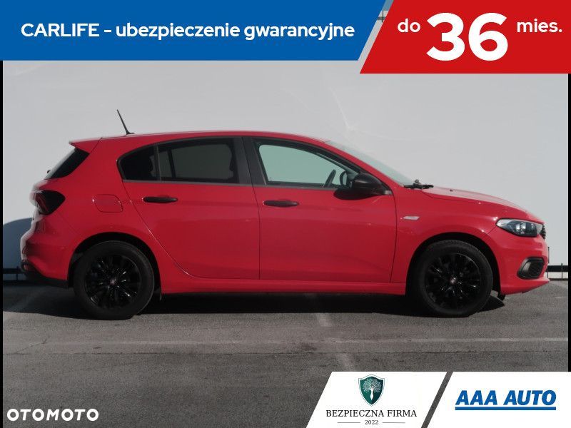 Fiat Tipo - 7