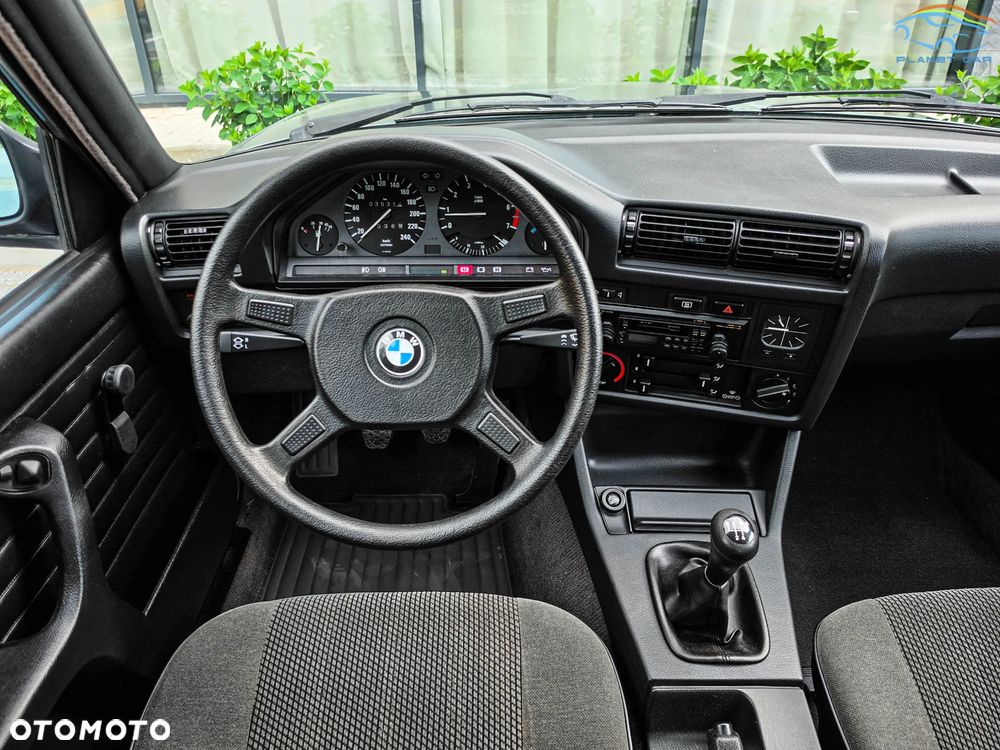 BMW Seria 3 - 23