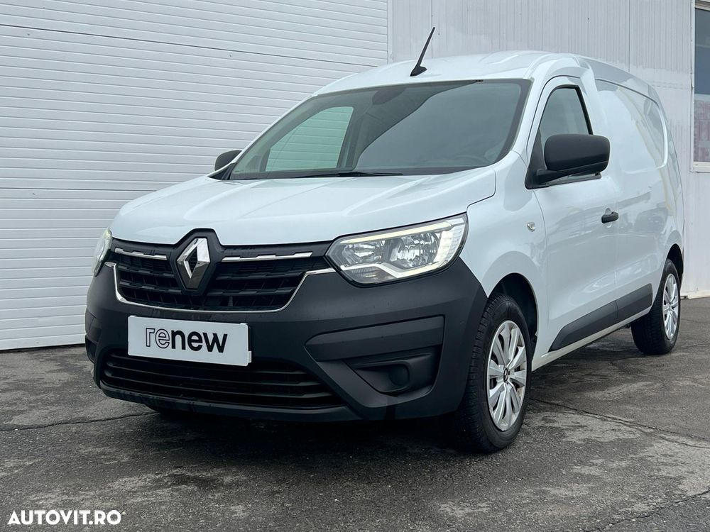 Renault Express - 1