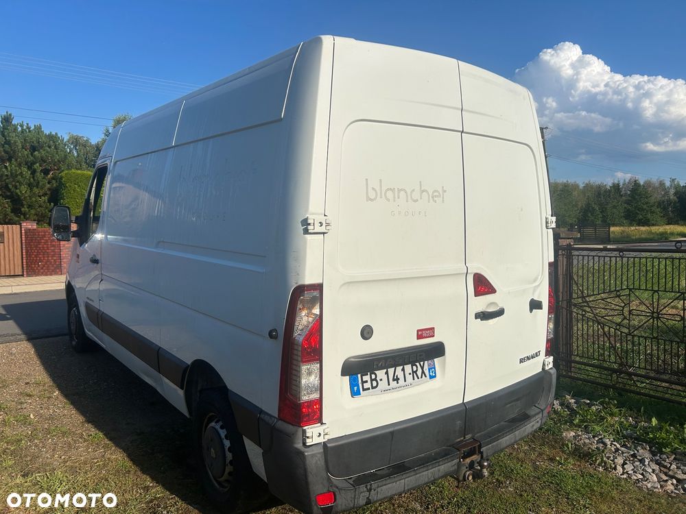 Renault Master - 7