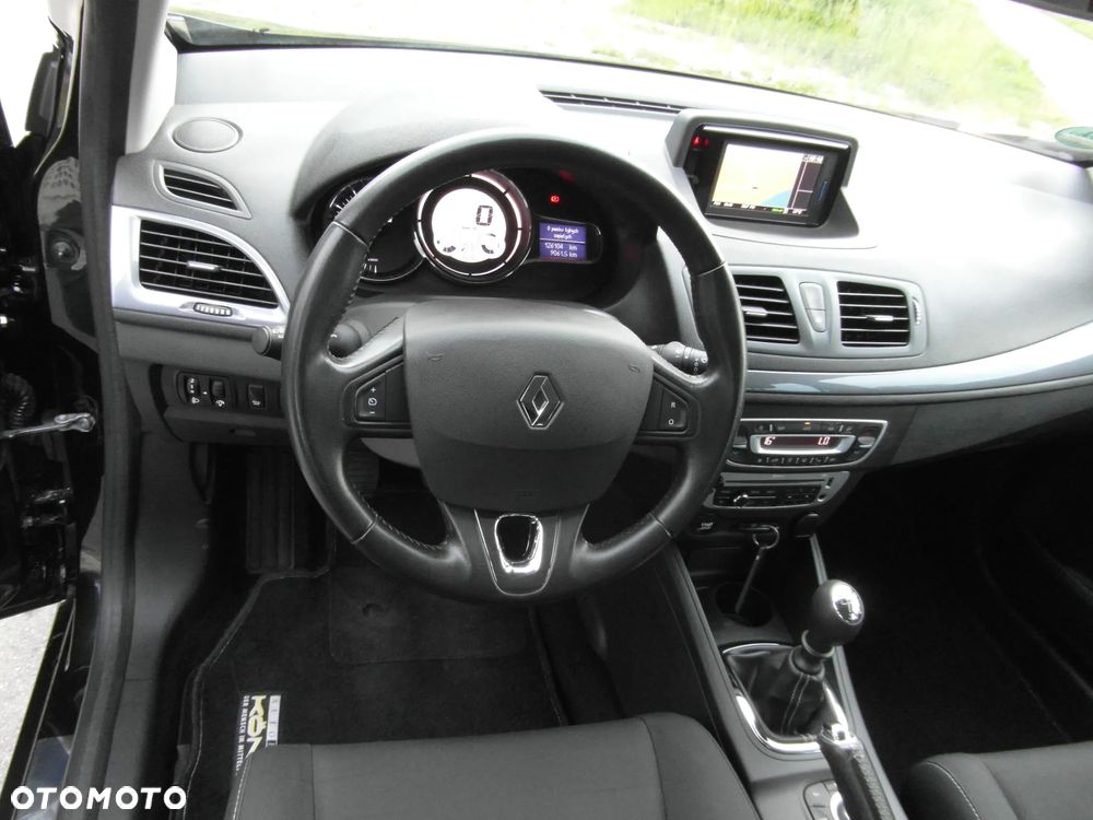 Renault Megane 1.6 16V 110 LIMITED - 22