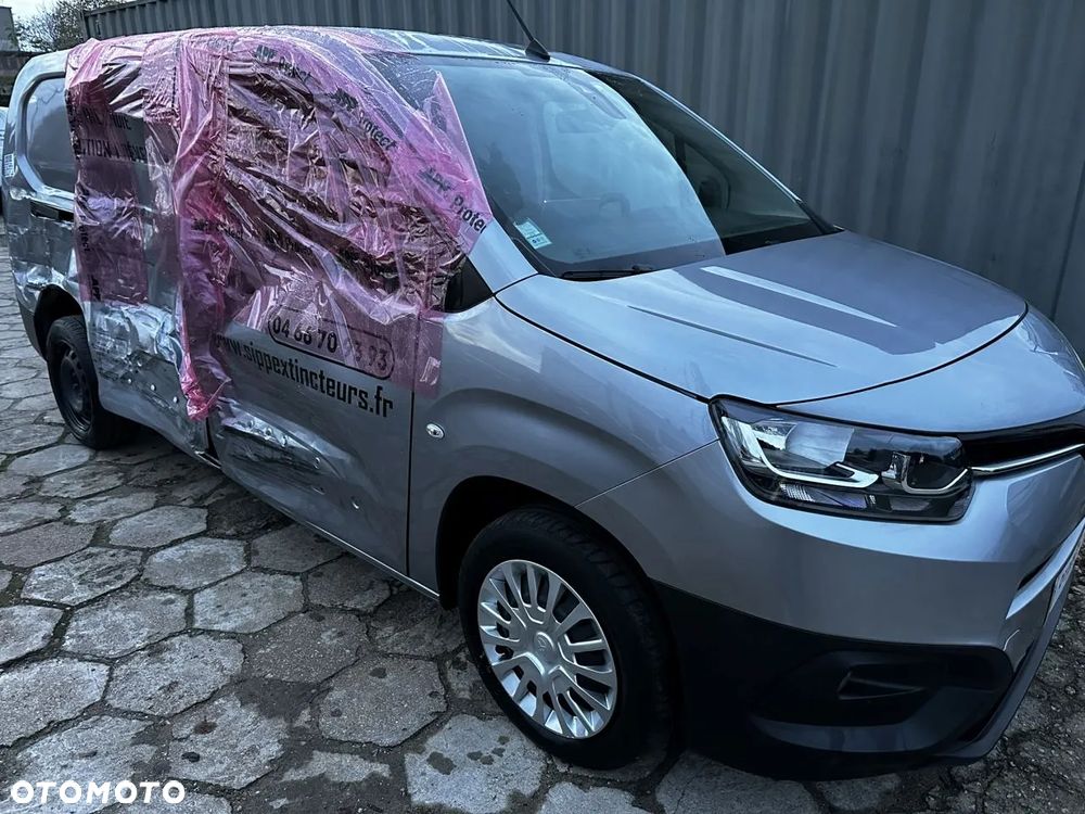 Toyota PROACE CITY - 9