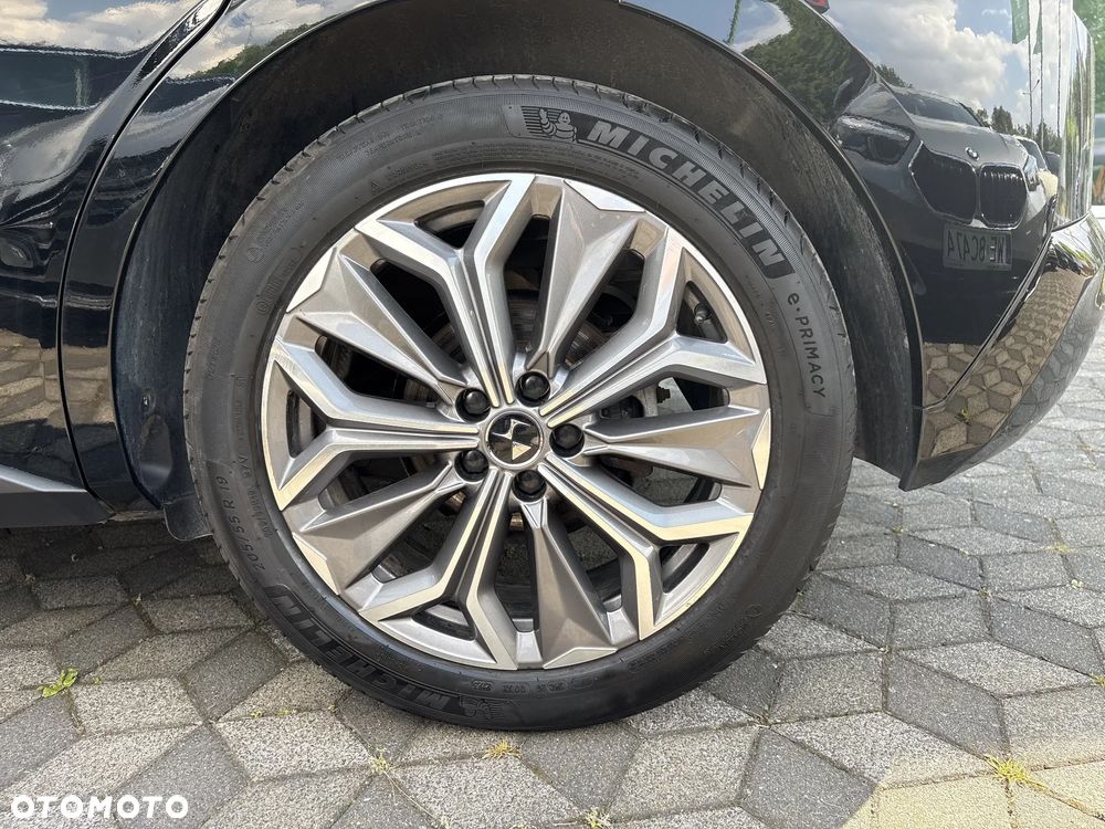 DS Automobiles DS 4 1.2 PureTech Trocadero - 20