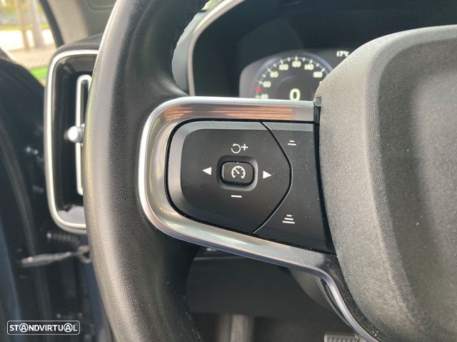 Volvo XC 40 T5 Recharge DKG Essential - 15