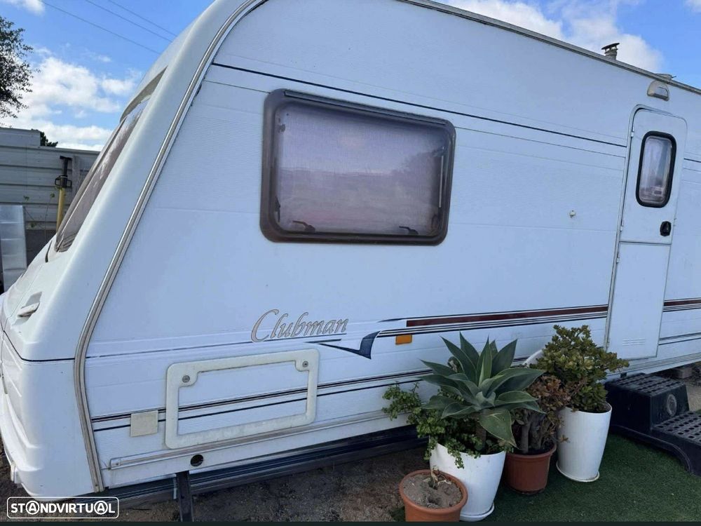 Coachmen Surge Marter - 1