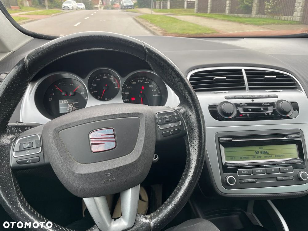 Seat Altea 1.2 TSI Style - 7