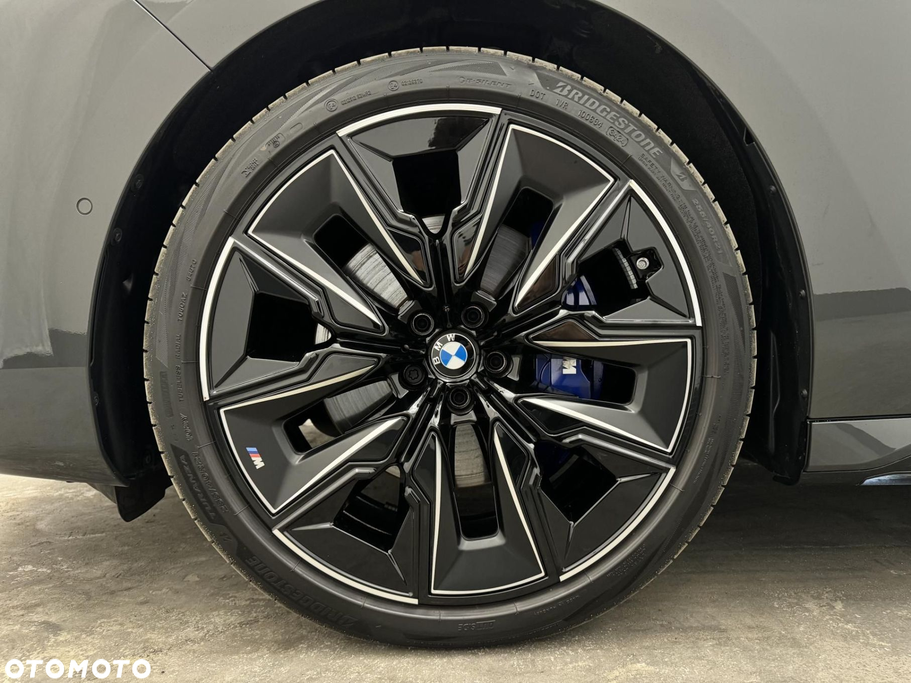 BMW Seria 7 - 10