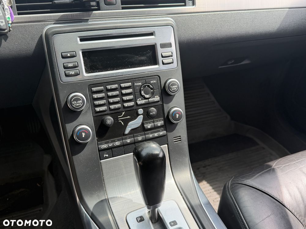 Volvo V70 D3 Geartronic Kinetic - 18