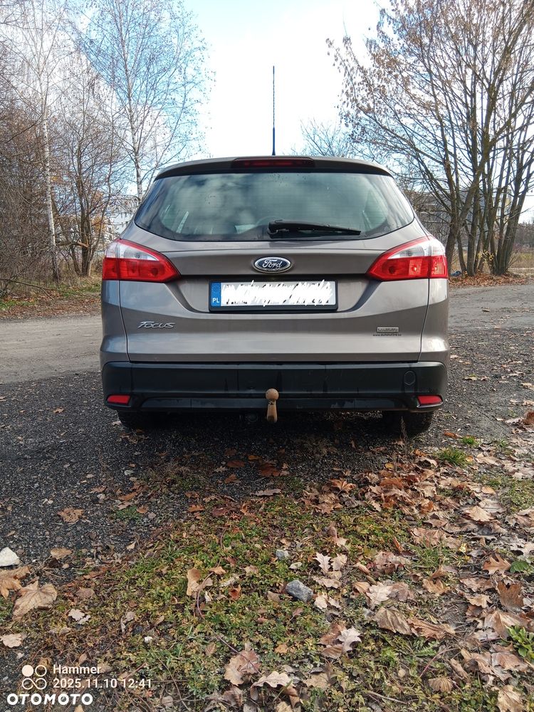 Ford Focus - 3