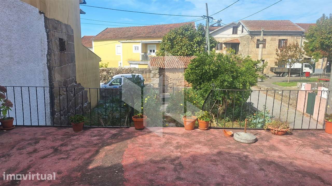 Moradia Isolada T4 Venda em Lobão da Beira,Tondela - Grande imagem: 3/23