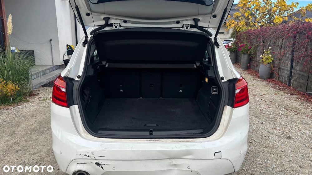 BMW Seria 2 216i GPF Sport Line - 17