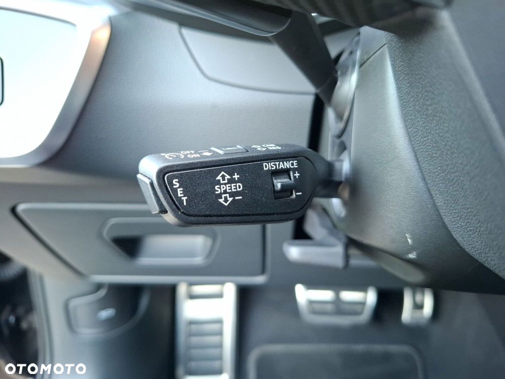 Audi A6 Avant 40 TDI mHEV Quattro S Line S tronic - 36