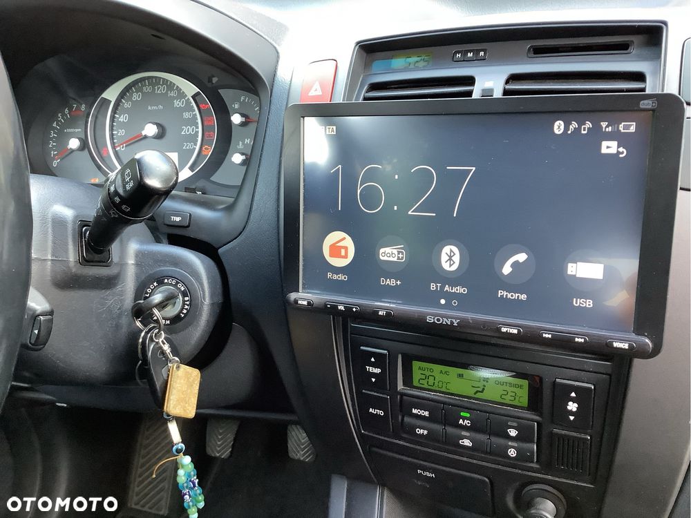 Hyundai Tucson - 7