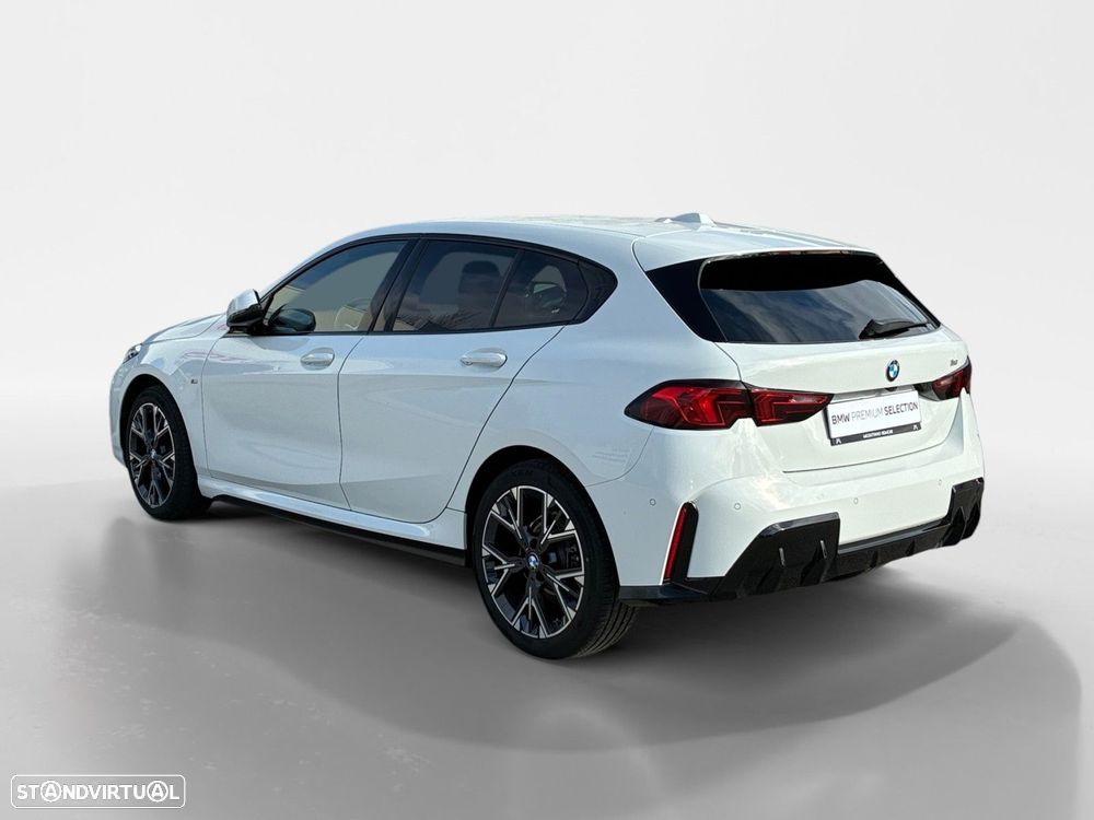 BMW 116 Pack Desportivo M - 3