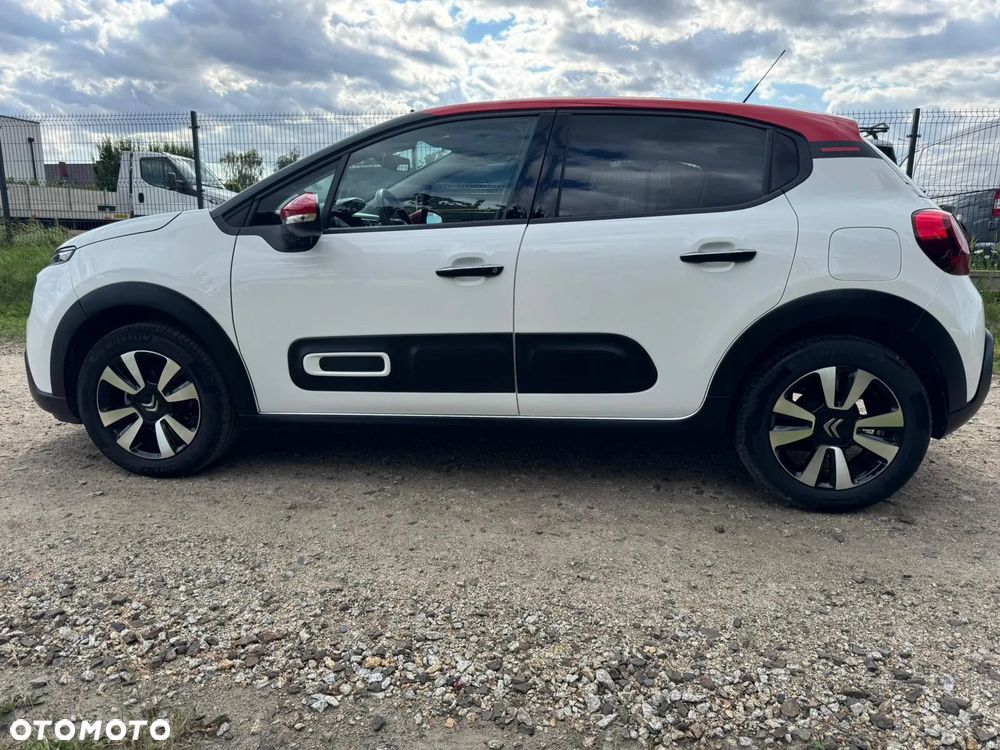 Citroën C3 - 12