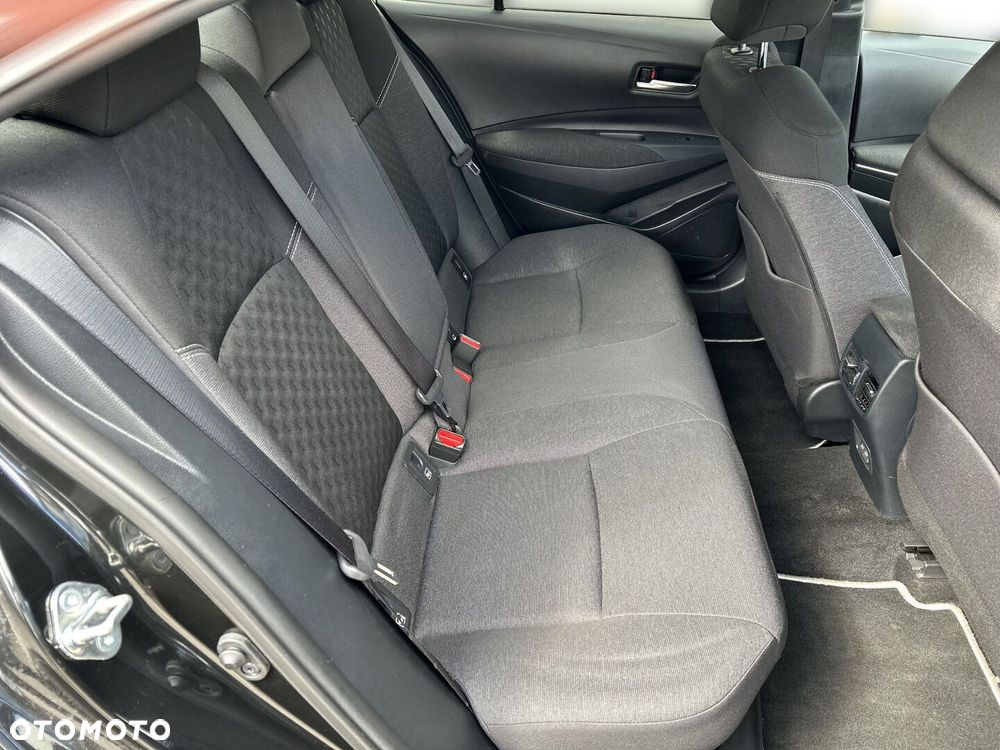 Toyota Corolla 1.8 Hybrid Style - 14