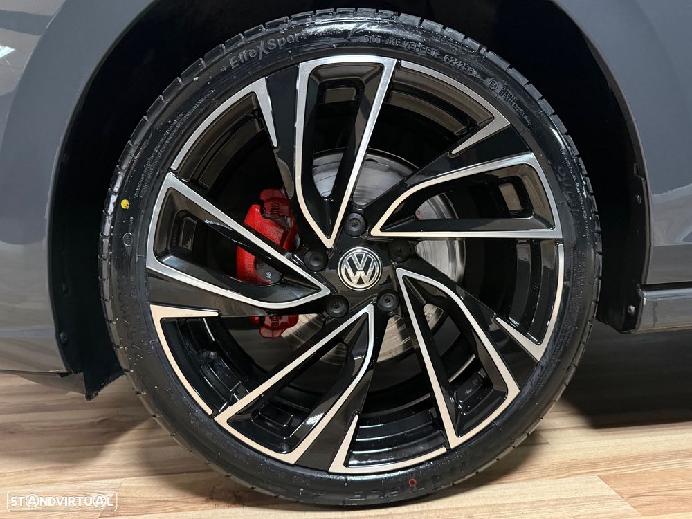 VW Golf 1.0 TSI Sportline - 9