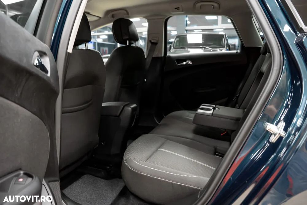 Opel Astra 1.6 CDTI DPF ecoFLEX Sports TourerStart/Stop Style - 23