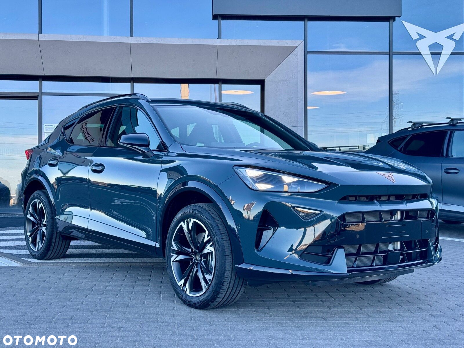 Cupra Formentor - 2