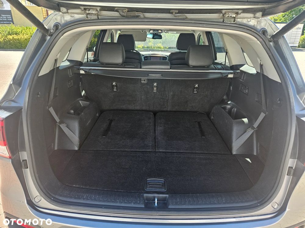 Kia Sorento 2.0 CRDI XL - 10