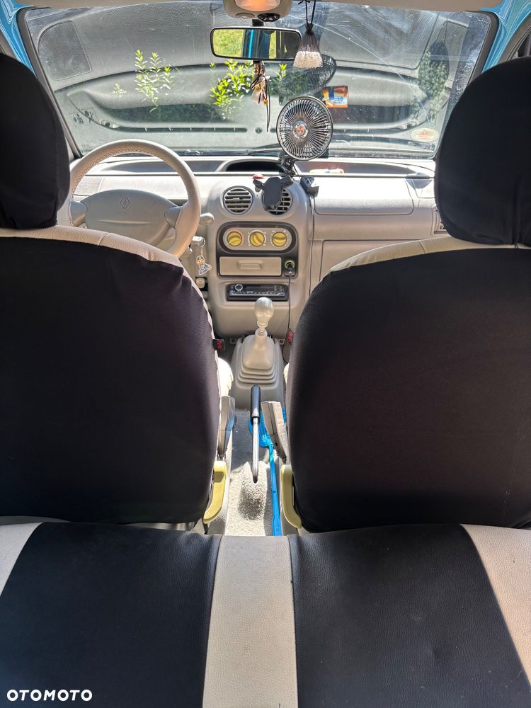 Renault Twingo - 8