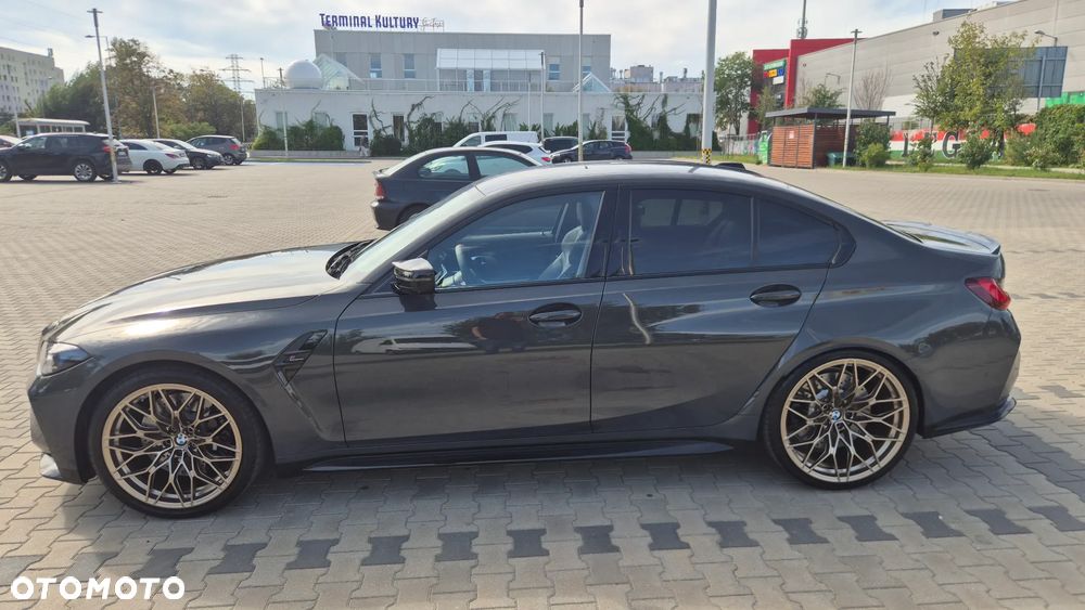 BMW M3 - 9
