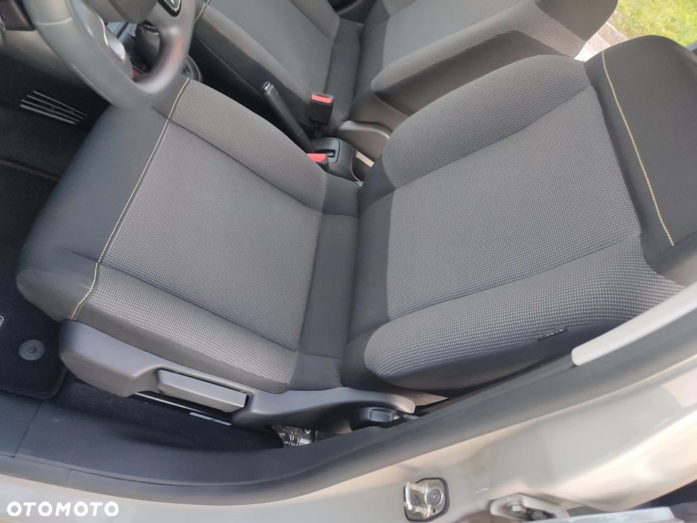 Citroën C3 1.2 PureTech You - 21