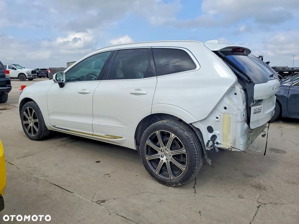 Volvo XC 60 T5 AWD Inscription - 5