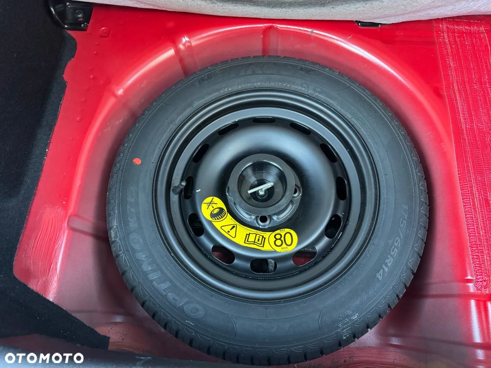 Ford Fiesta 1.25 Celebration - 37