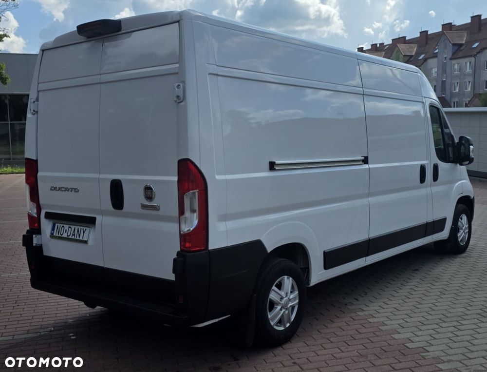 Fiat DUCATO - 3