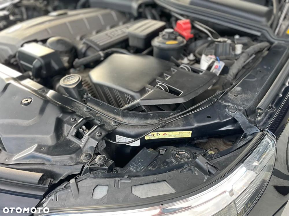 BMW Seria 5 530i - 39