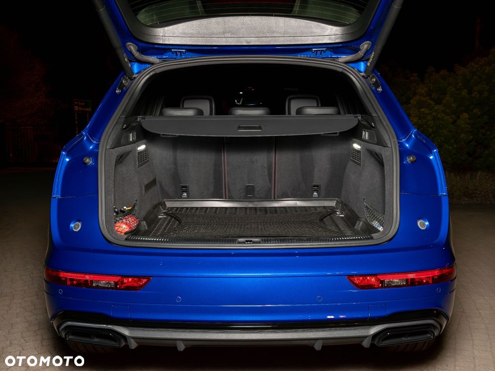 Audi Q5 45 TFSI mHEV Quattro S Line S tronic - 19