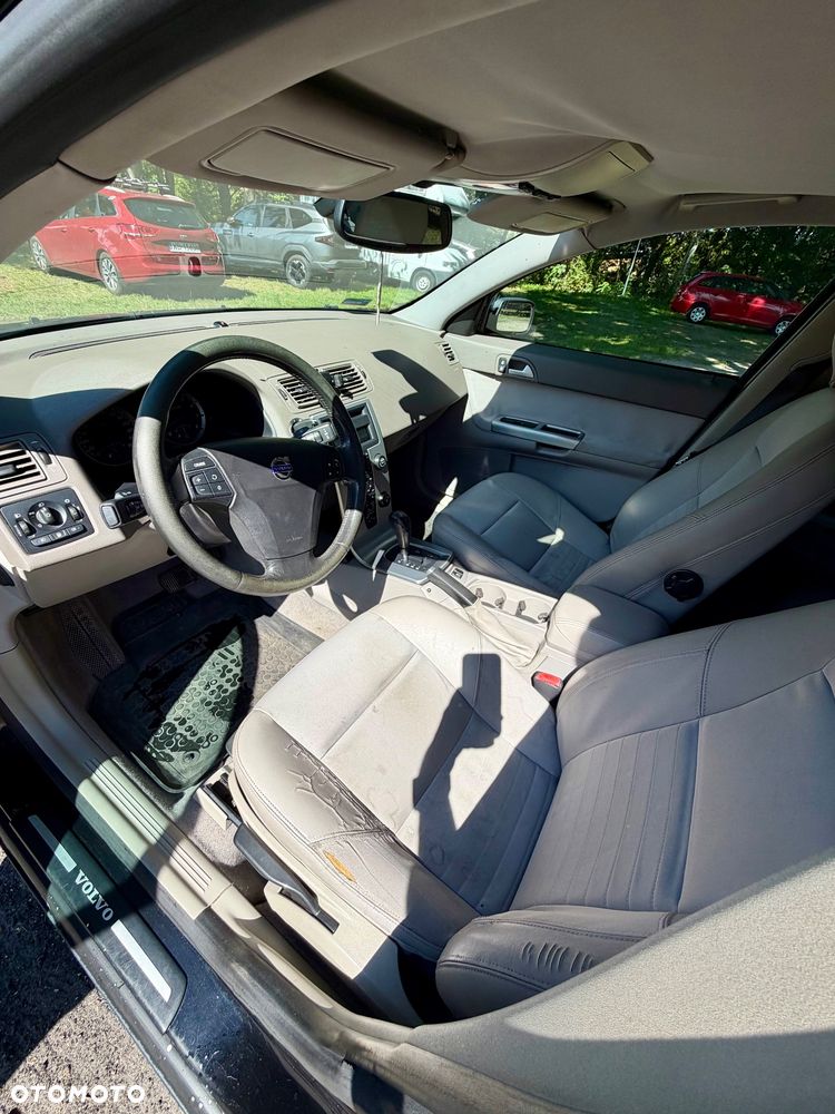 Volvo S40 - 19