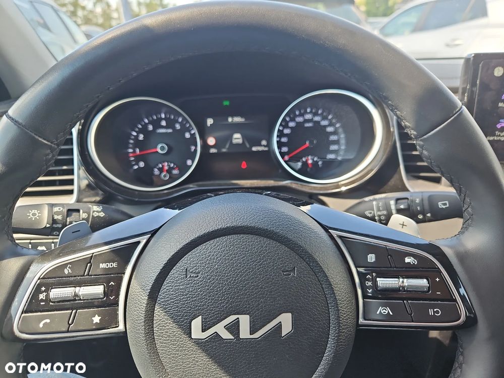 Kia Ceed 1.5 T-GDI Tribute DCT - 11