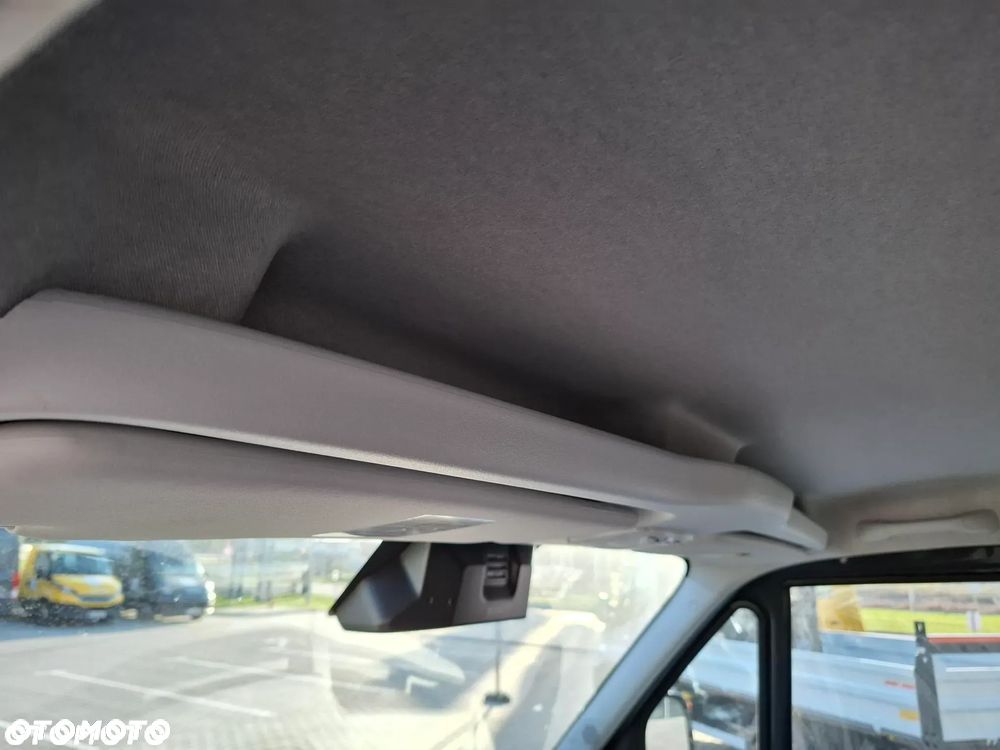Iveco NAJTANIEJ W PL - OD RĘKI - AUTOMAT ZF Z OPCJĄ SPANIA - 22