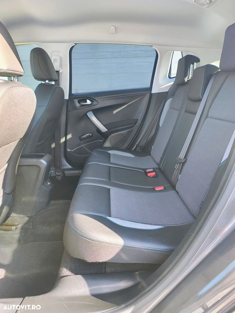 Peugeot 2008 PureTech 110 Stop&Start Crossway - 21