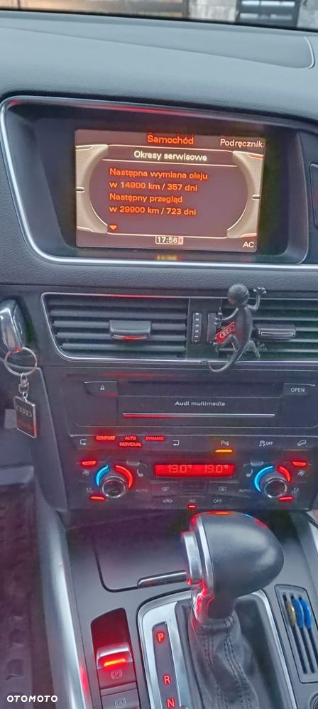 Audi Q5 3.0 TDI Quattro S tronic - 10