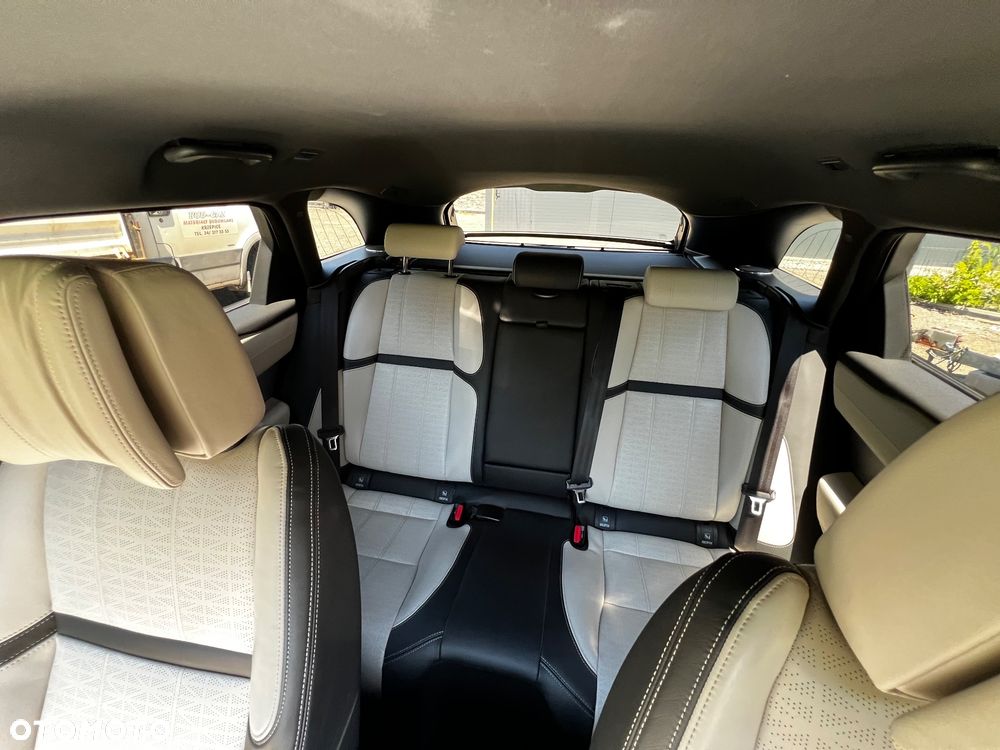 Land Rover Range Rover Velar - 8