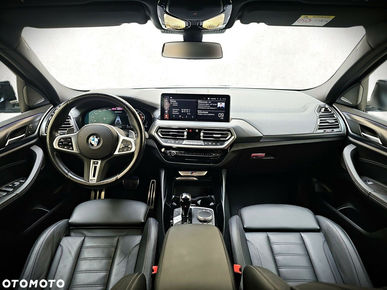 BMW X4 - 34