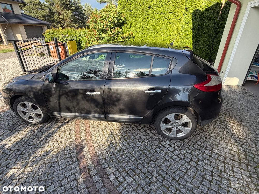Renault Megane 1.5 dCi Confort Dynamique - 3