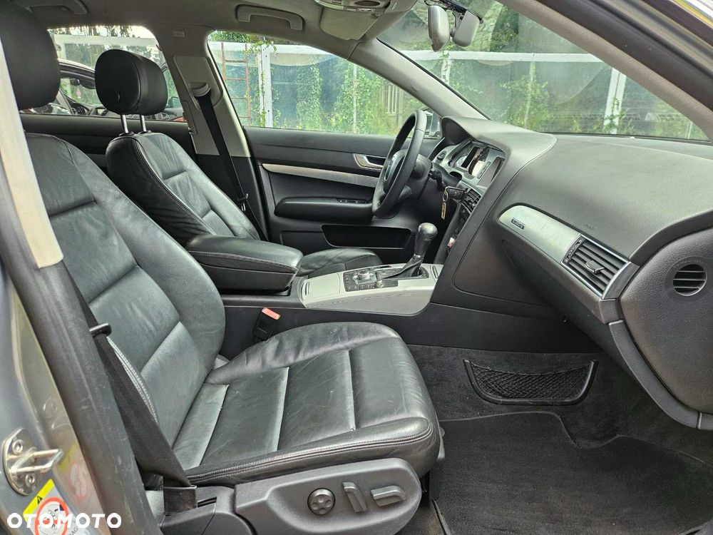 Audi A6 Allroad - 8