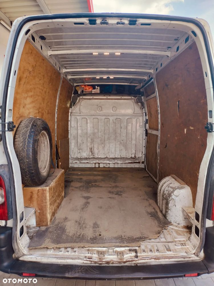 Renault Master - 9