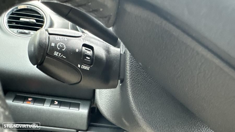 Peugeot 3008 1.6 e-HDi Active CMP6 - 28