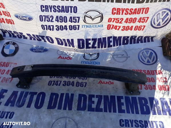 armătura bara fata vw caddy,motor 2.0 sdi,an 2005-2010
