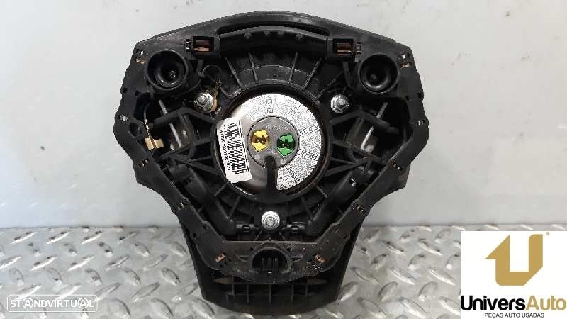 KIT AIRBAG OPEL CORSA D 2007 -13142283 - 1