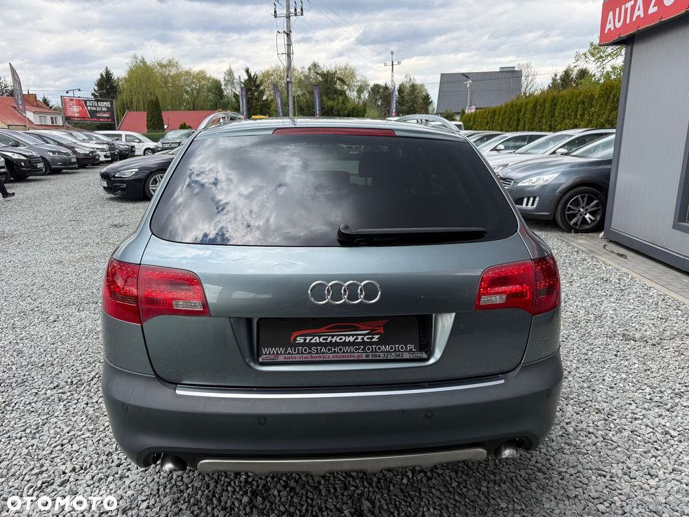 Audi A6 Allroad - 5
