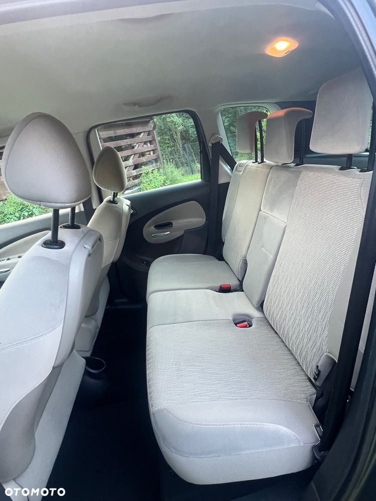 Citroën C3 Picasso VTi 120 EGS6 Exclusive - 6